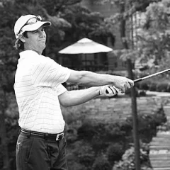 Paul Azinger height profile photo