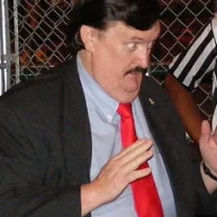 Paul Bearer height profile photo
