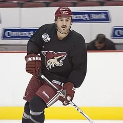 Paul Bissonnette height profile photo