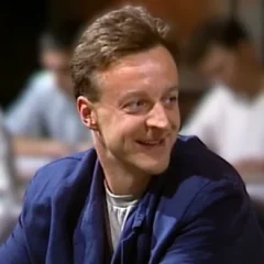 Paul Bown height profile photo