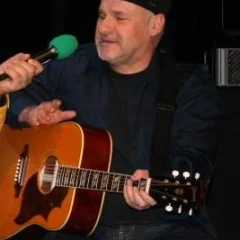 Paul Carrack height profile photo