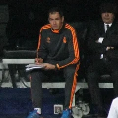 Paul Clement (football manager) height profile photo