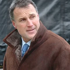 Paul Coffey height profile photo