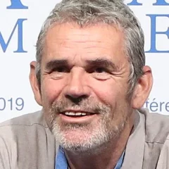 Paul Conroy (journalist) height profile photo