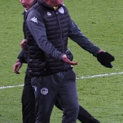 Paul Cook (footballer) height profile photo