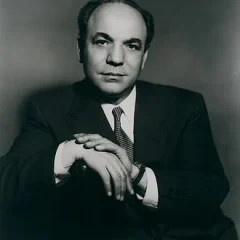 Paul Creston height profile photo