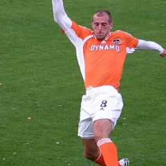 Paul Dalglish height profile photo