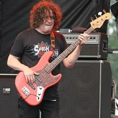 Paul De Lisle height profile photo