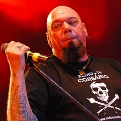 Paul Di'Anno height profile photo