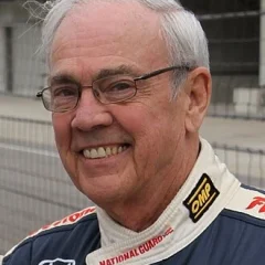 Paul E. Patton height profile photo