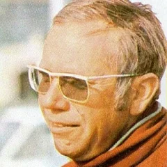 Paul Elvstrøm height profile photo