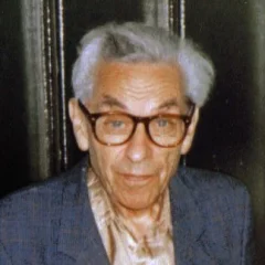 Paul Erdős height profile photo