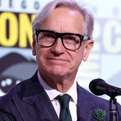 Paul Feig height profile photo