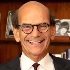 Paul Finebaum height profile photo