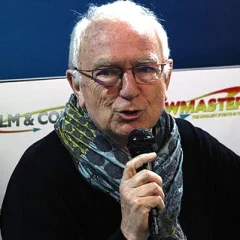Paul Freeman (actor) height profile photo