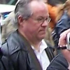 Paul Fromm (white supremacist) height profile photo