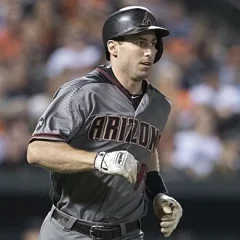 Paul Goldschmidt height profile photo