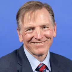 Paul Gosar height profile photo