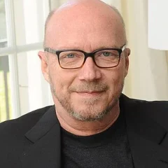 Paul Haggis height profile photo