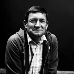 Paul Heaton height profile photo