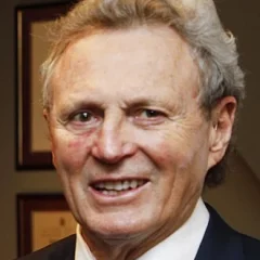 Paul Henderson height profile photo