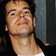 Paul Hester height profile photo