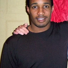 Paul Ince height profile photo