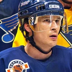 Paul Kariya height profile photo