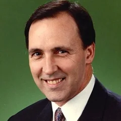 Paul Keating height profile photo