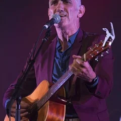 Paul Kelly (Australian musician) height profile photo