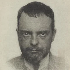 Paul Klee height profile photo