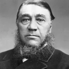 Paul Kruger height profile photo