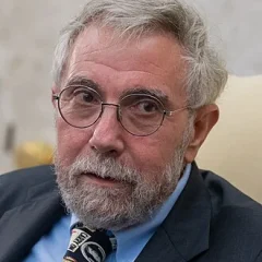 Paul Krugman height profile photo