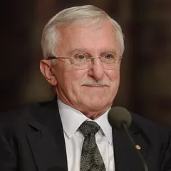 Paul L. Modrich height profile photo