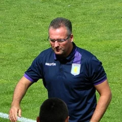 Paul Lambert height profile photo