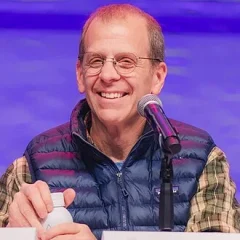 Paul Lieberstein height profile photo