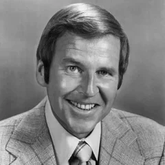 Paul Lynde height profile photo