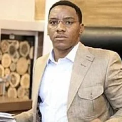 Paul Makonda height profile photo