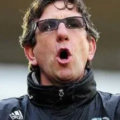 Paul Mariner height profile photo