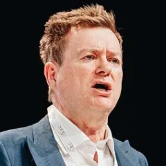 Paul Marshall (investor) height profile photo