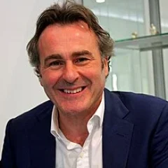 Paul Martin (TV presenter) height profile photo