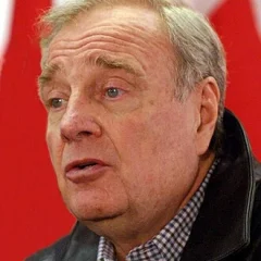 Paul Martin height profile photo