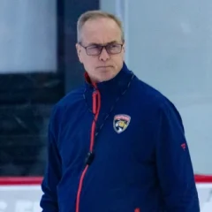Paul Maurice height profile photo