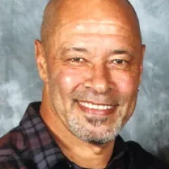 Paul McGrath (footballer) height profile photo