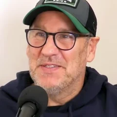 Paul Merson height profile photo