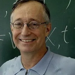 Paul Milgrom height profile photo