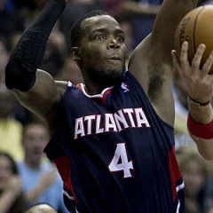 Paul Millsap height profile photo