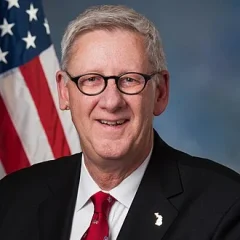 Paul Mitchell (politician) height profile photo