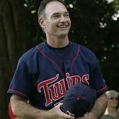 Paul Molitor height profile photo