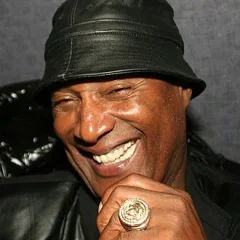 Paul Mooney (comedian) height profile photo
